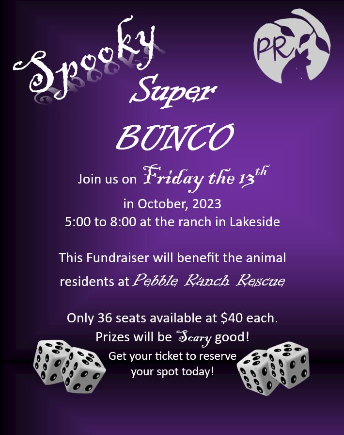 Super Bunco